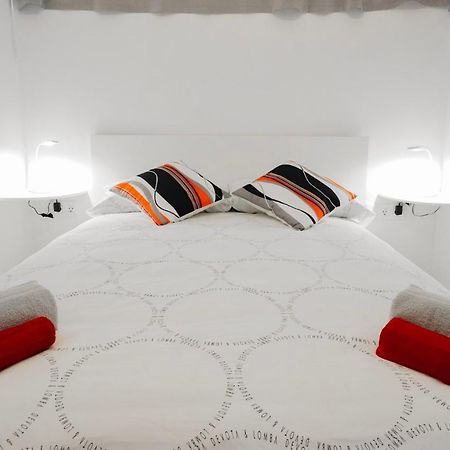 Апартаменты Ocean View, Playa San Juan. Гиа-де-Исора Экстерьер фото